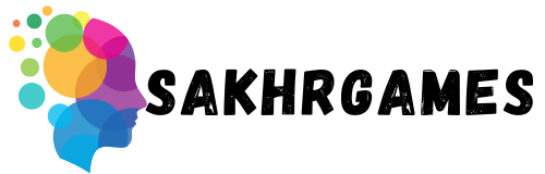 sakhrgames